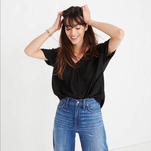 Madewell Rhyme Top